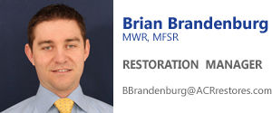 Brian Brandenburg
